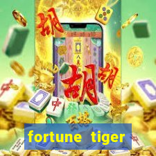 fortune tiger spirit demo